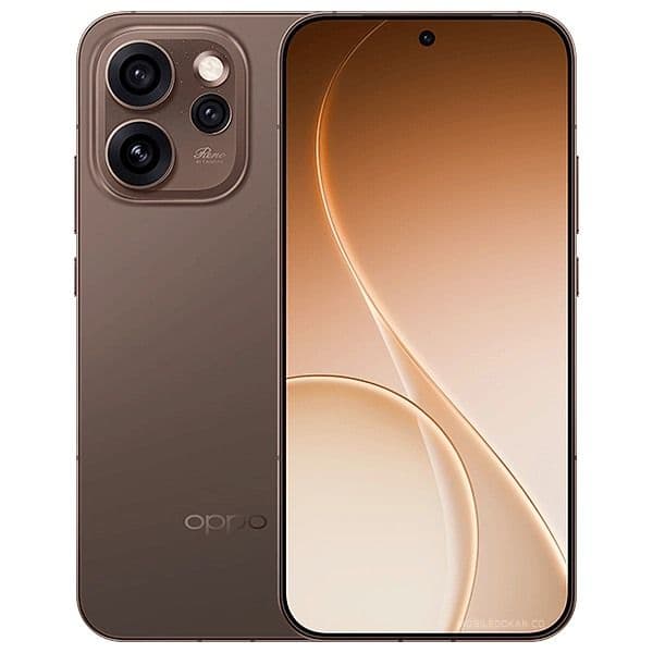 OPPO Reno15 Pro 5G