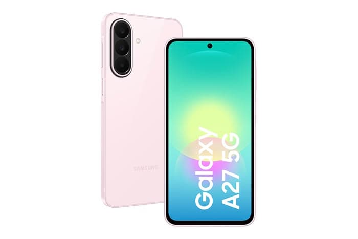 Samsung Galaxy A27 5G