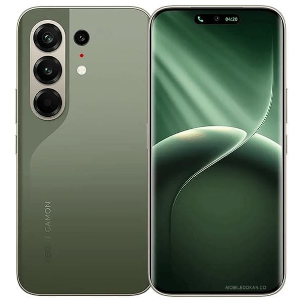 TECNO CAMON 50 Ultra 5G